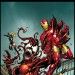 MIGHTY AVENGERS #8